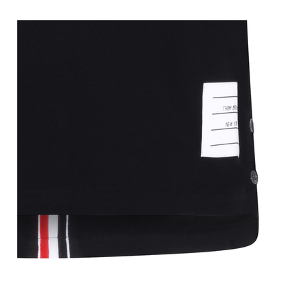 T-Shirt with Stripes