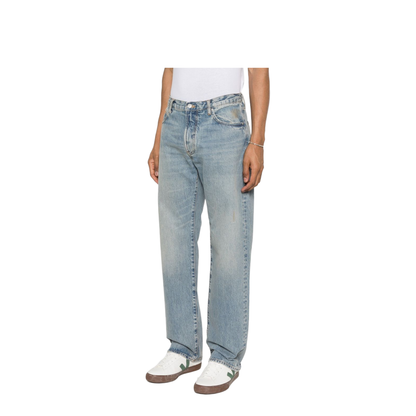 Capsule Jeans Clear Blue