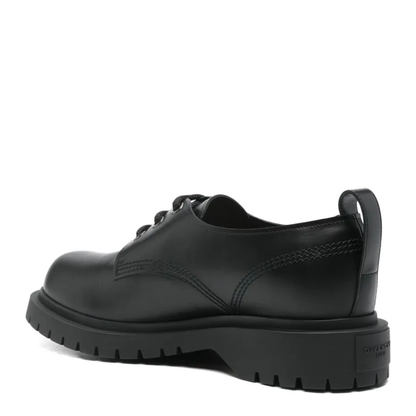 MAYFEYR - Givenchy - Brushed Leather Chunky Derbies - BH1042H1WC