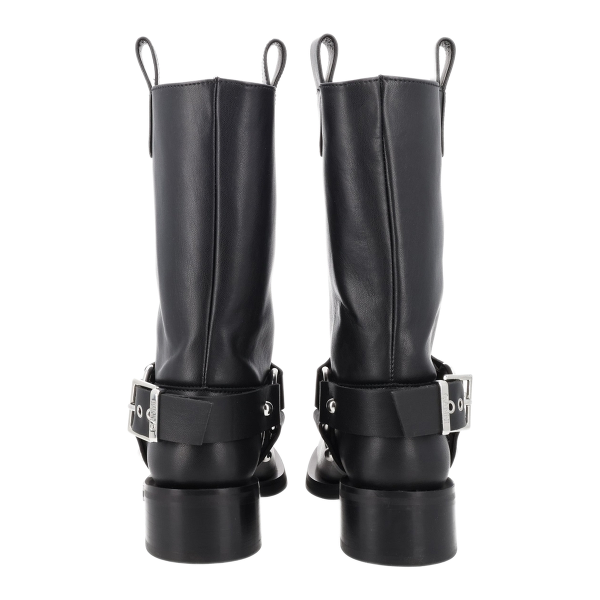 Boots Black