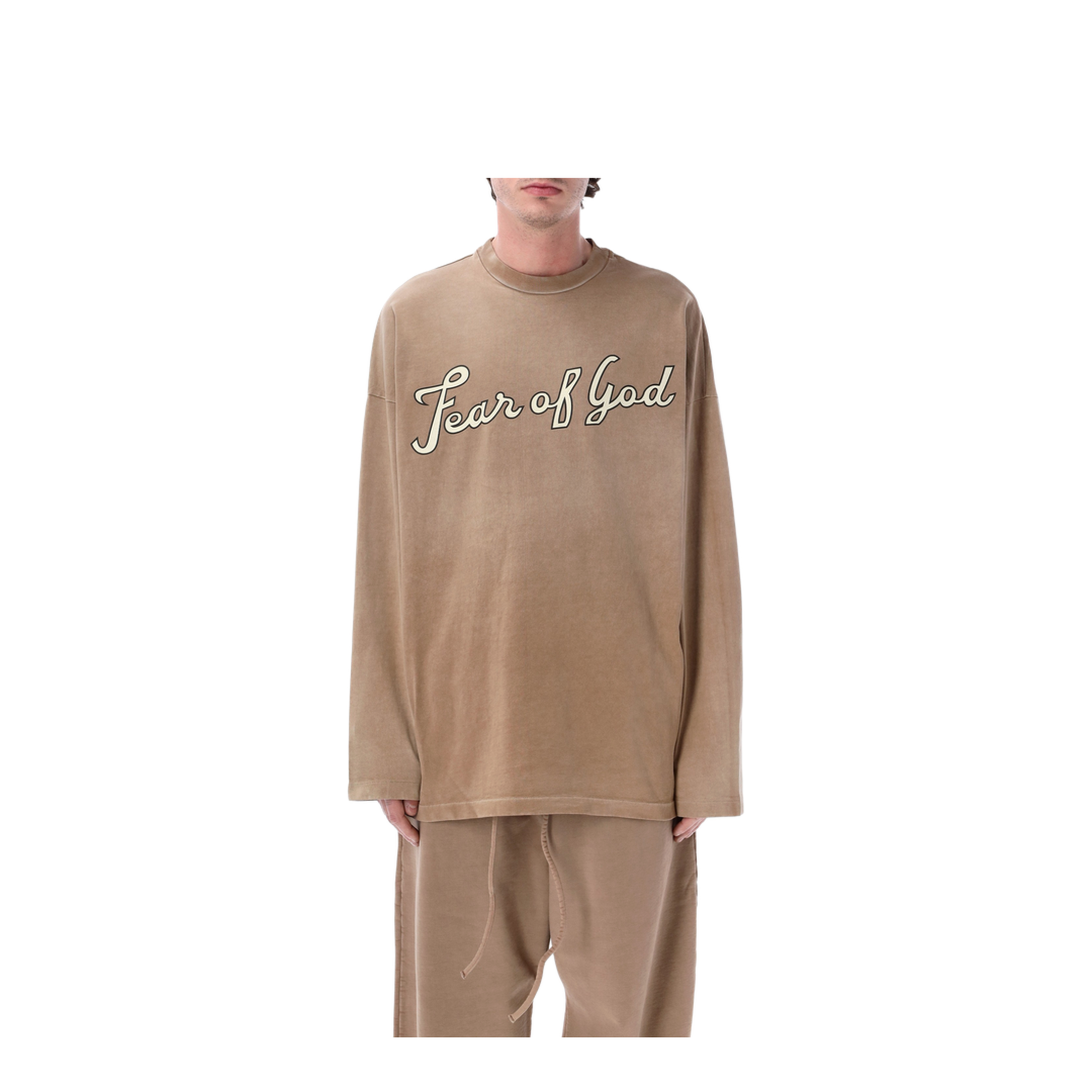 MAYFEYR - Fear Of God - T-Shirts And Polos - FG9M109950HWJ288