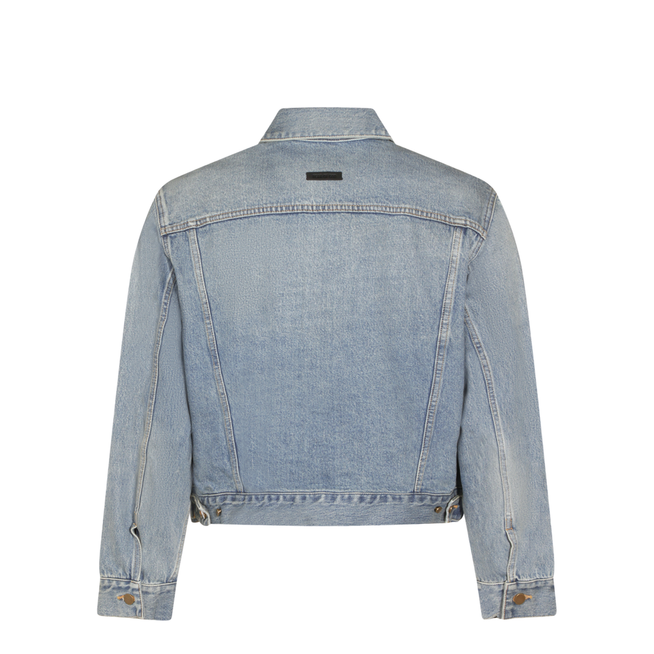 MAYFEYR - Fear Of God - Jackets - FG25FW42422DNM437