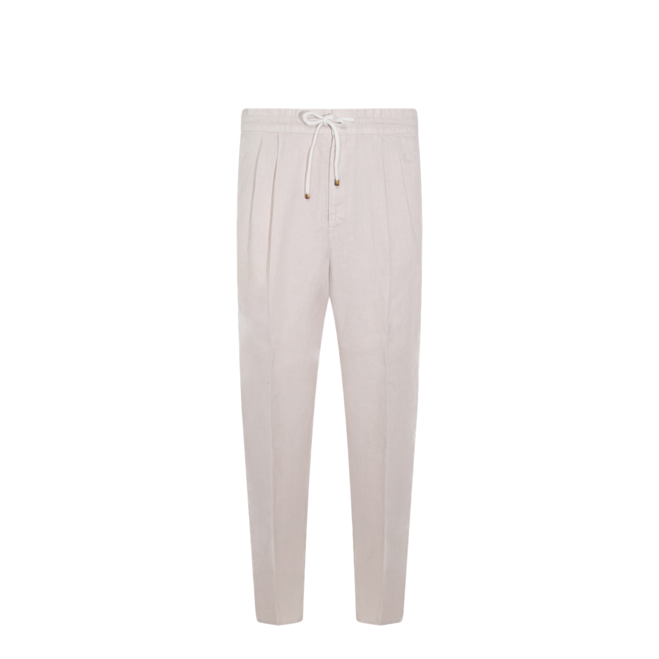 Trousers Beige