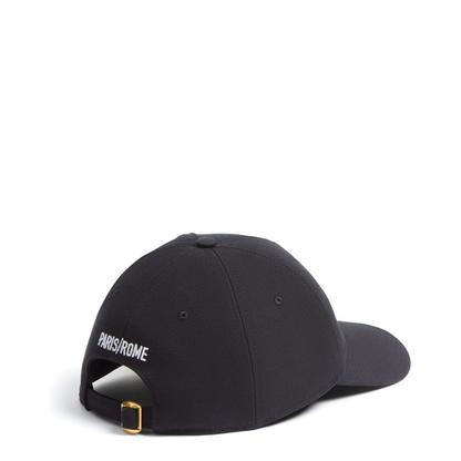 Cotton Cap