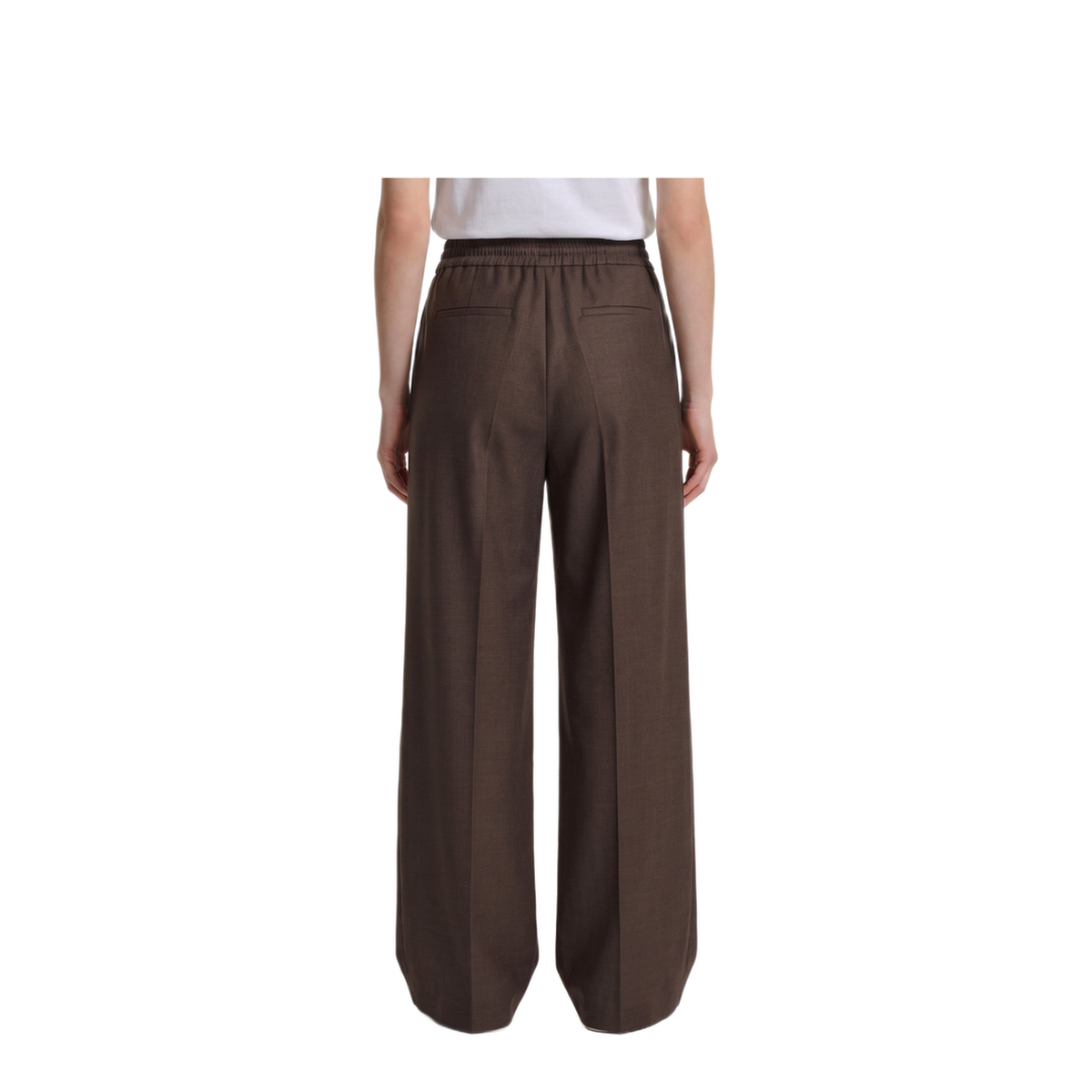 MAYFEYR - Max Mara - Long Pantone Pants - 2621136063600719005