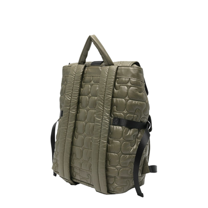 MAYFEYR - Ganni - Green Bag - B2080004861
