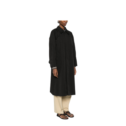 MAYFEYR - Dunst - Coats Black - UDTR6A101BK