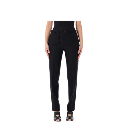 MAYFEYR - Maison Margiela - Trousers Black - S51KA0617S47782900