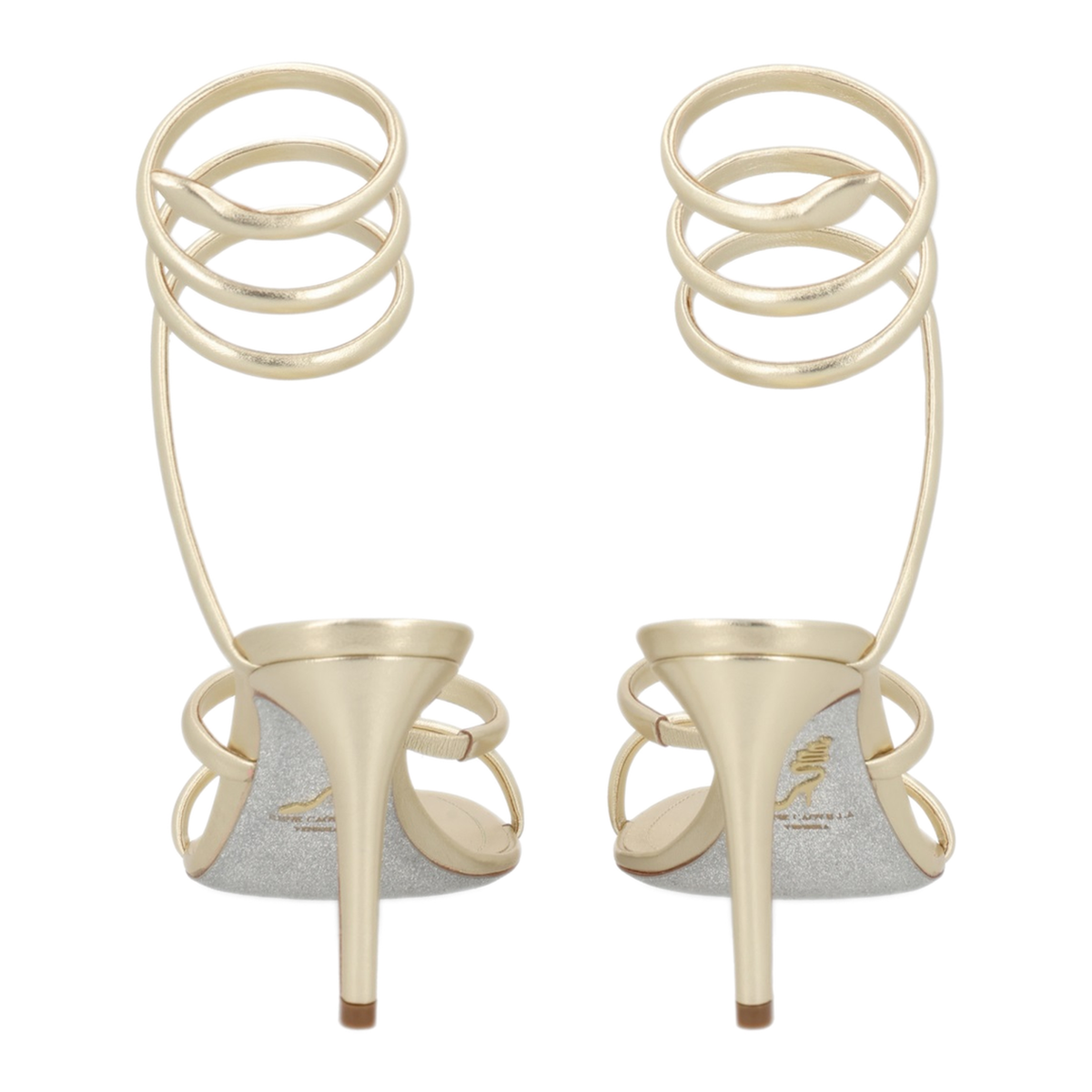 MAYFEYR - Rene Caovilla - Cleo Sandals - C12351080NA012151