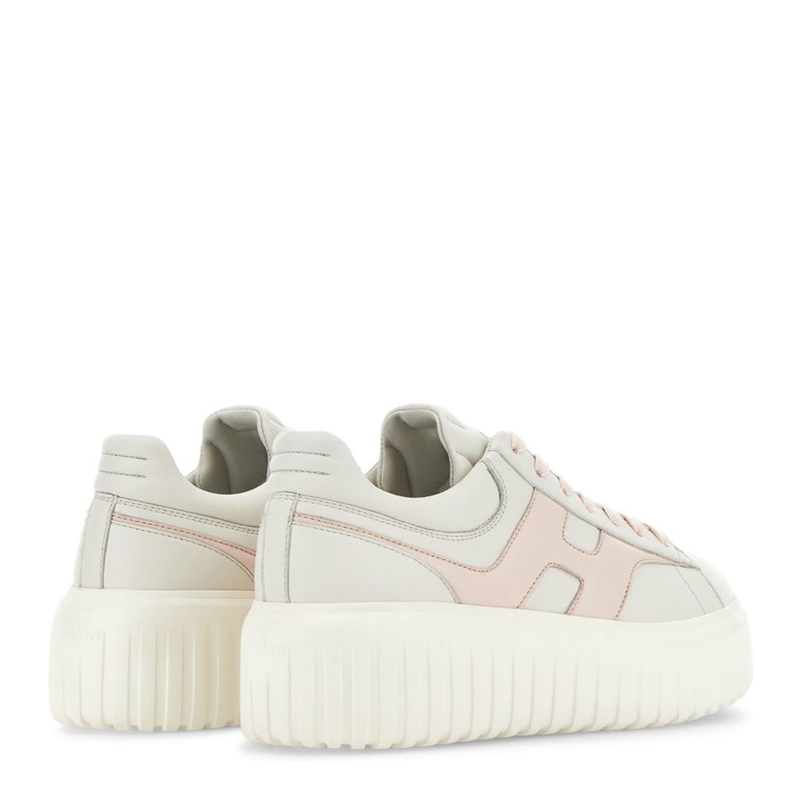 H-Stripes Sneakers