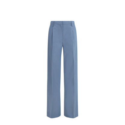 MAYFEYR - Prada - Cotton Chino Pants - P207KSOOO10YPF0154