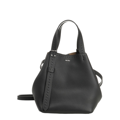 Extra Small Archetipo Bag in Black