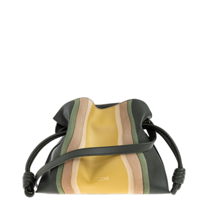 "Flamenco Medium" shoulder bag