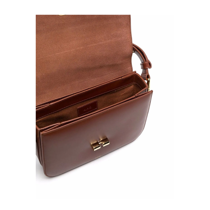 MAYFEYR - A.P.C. - Grace Small Bag - PXBMWF61413
