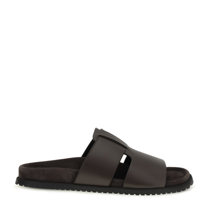 MAYFEYR - Dolce & Gabbana - Leather Sandals - A80570A0118