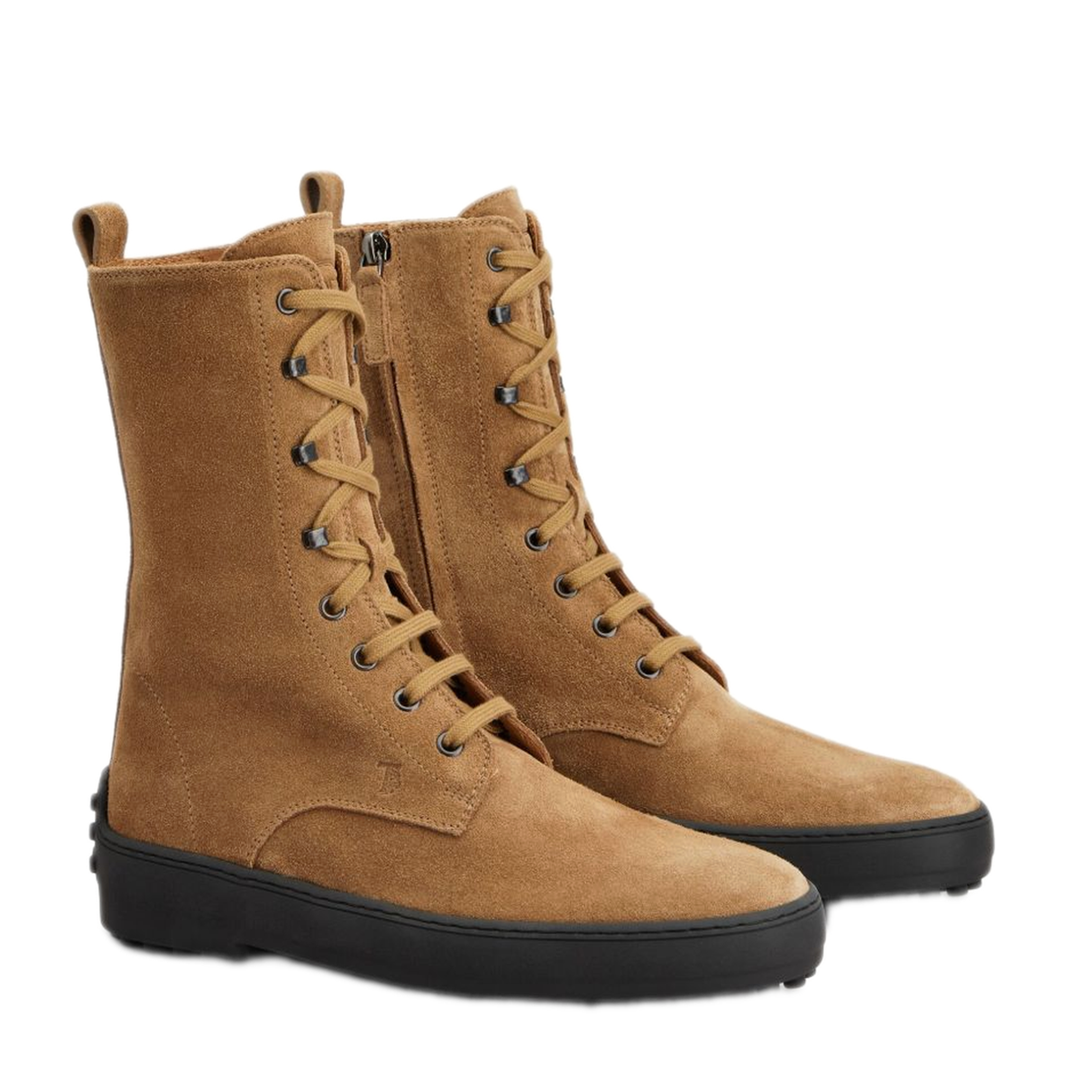 MAYFEYR - Tod's - Boots Brown - XXW84L0JU70RE0S816