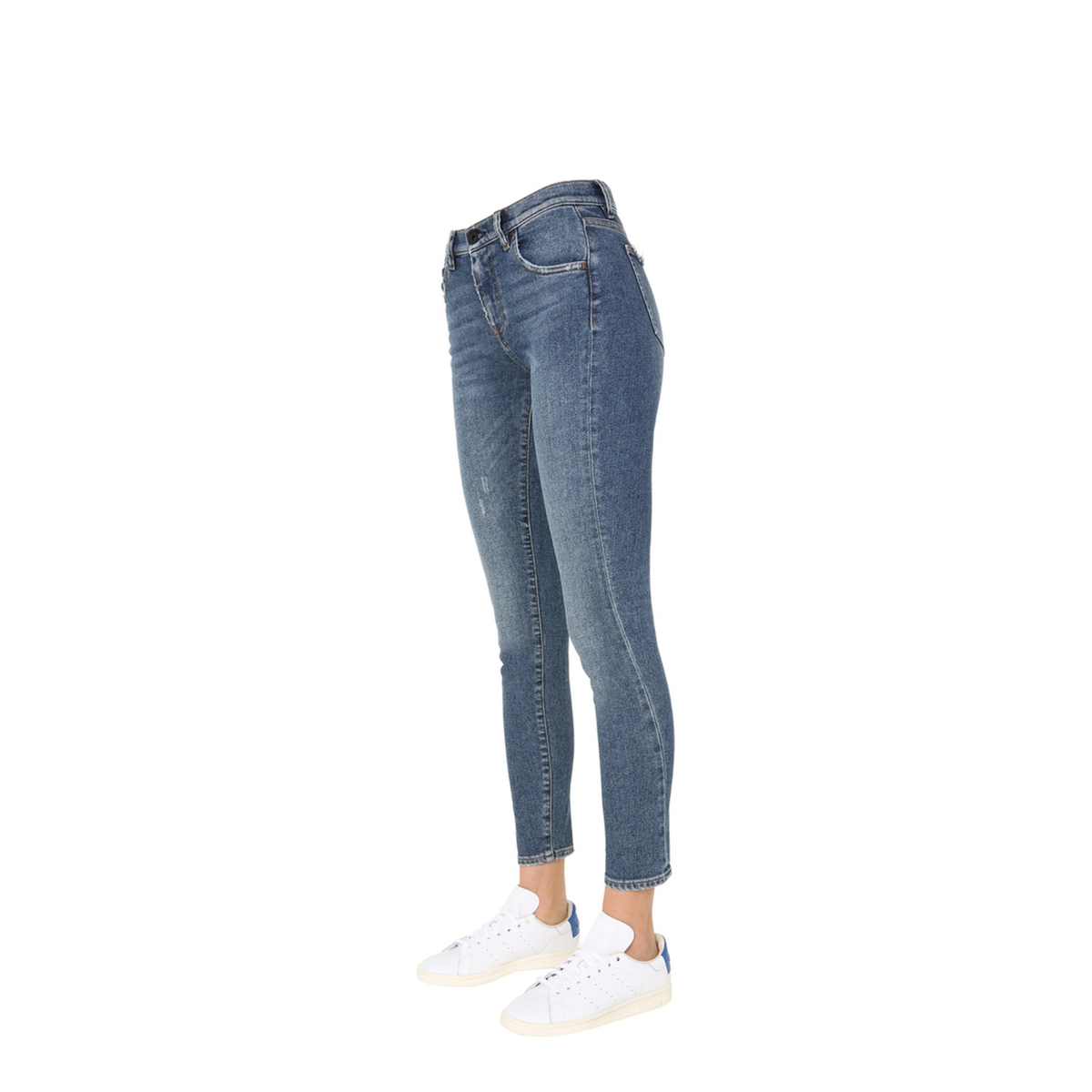 MAYFEYR - PENCE 1979 - Sofia Jeans - SOFIA74495D507LAVMPIT