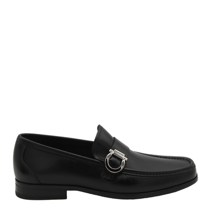 MAYFEYR - Ferragamo - Flat Shoes Light Grey - 775114027963007