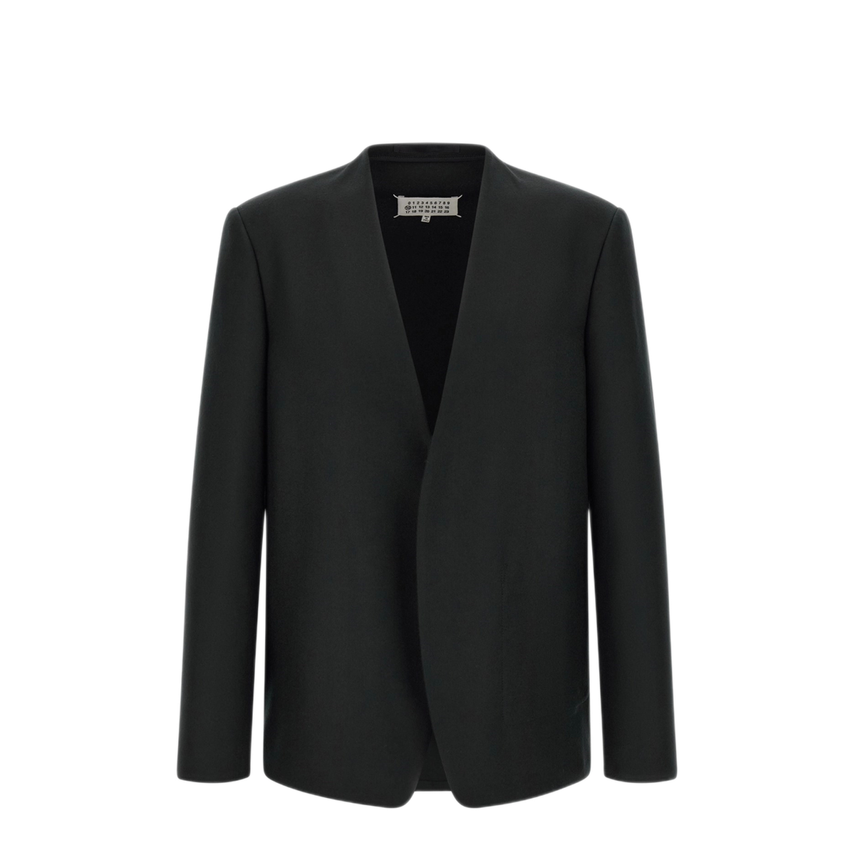 MAYFEYR - Maison Margiela - Virgin Wool Jacket - S50BN0554S47782900