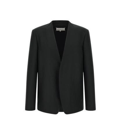 MAYFEYR - Maison Margiela - Virgin Wool Jacket - S50BN0554S47782900