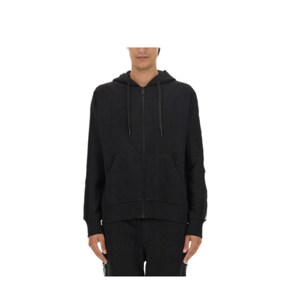 MAYFEYR - VERSACE JEANS COUTURE - Hoodie - 75GAIF11CF03F899