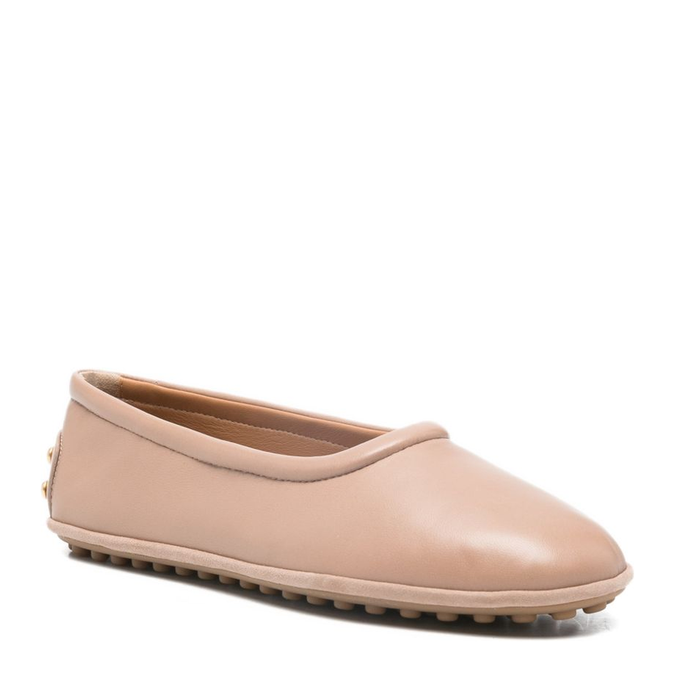 MAYFEYR - Tod's - Flat Shoes Powder - XXW04M0KC50SWZM027