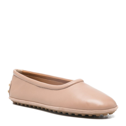 MAYFEYR - Tod's - Flat Shoes Powder - XXW04M0KC50SWZM027