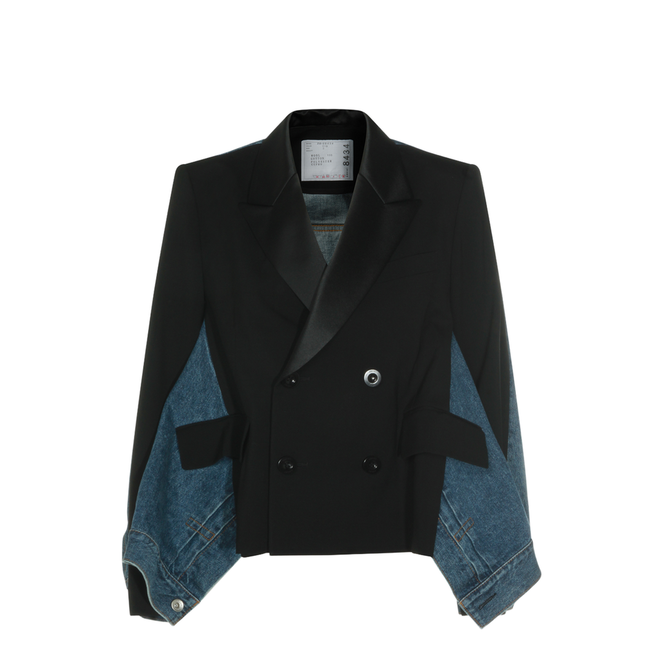 MAYFEYR - Sacai - Jackets - 2608434010