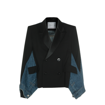 MAYFEYR - Sacai - Jackets - 2608434010