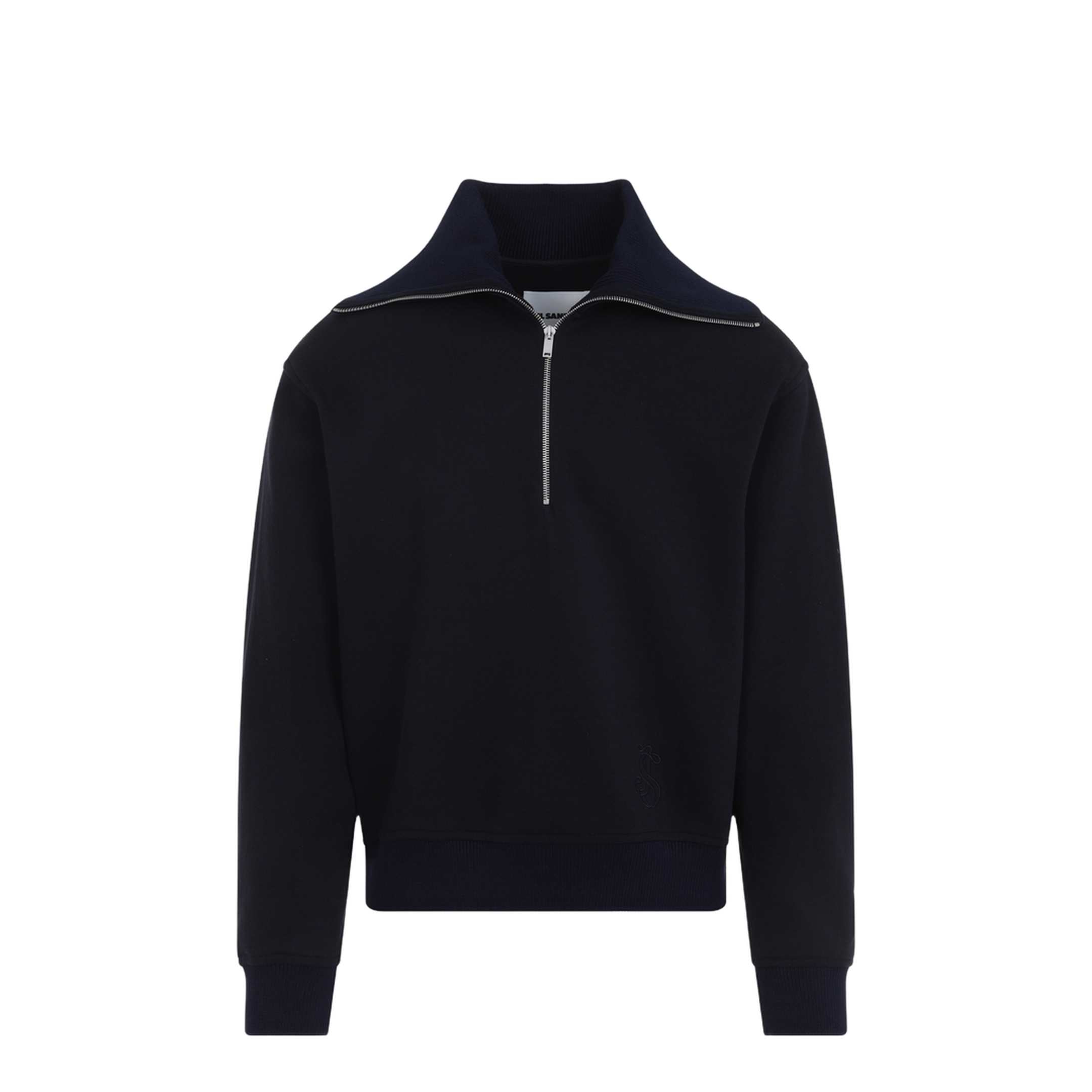MAYFEYR - Jil Sander - Cotton Sweatshirt - J22GU0146J20245