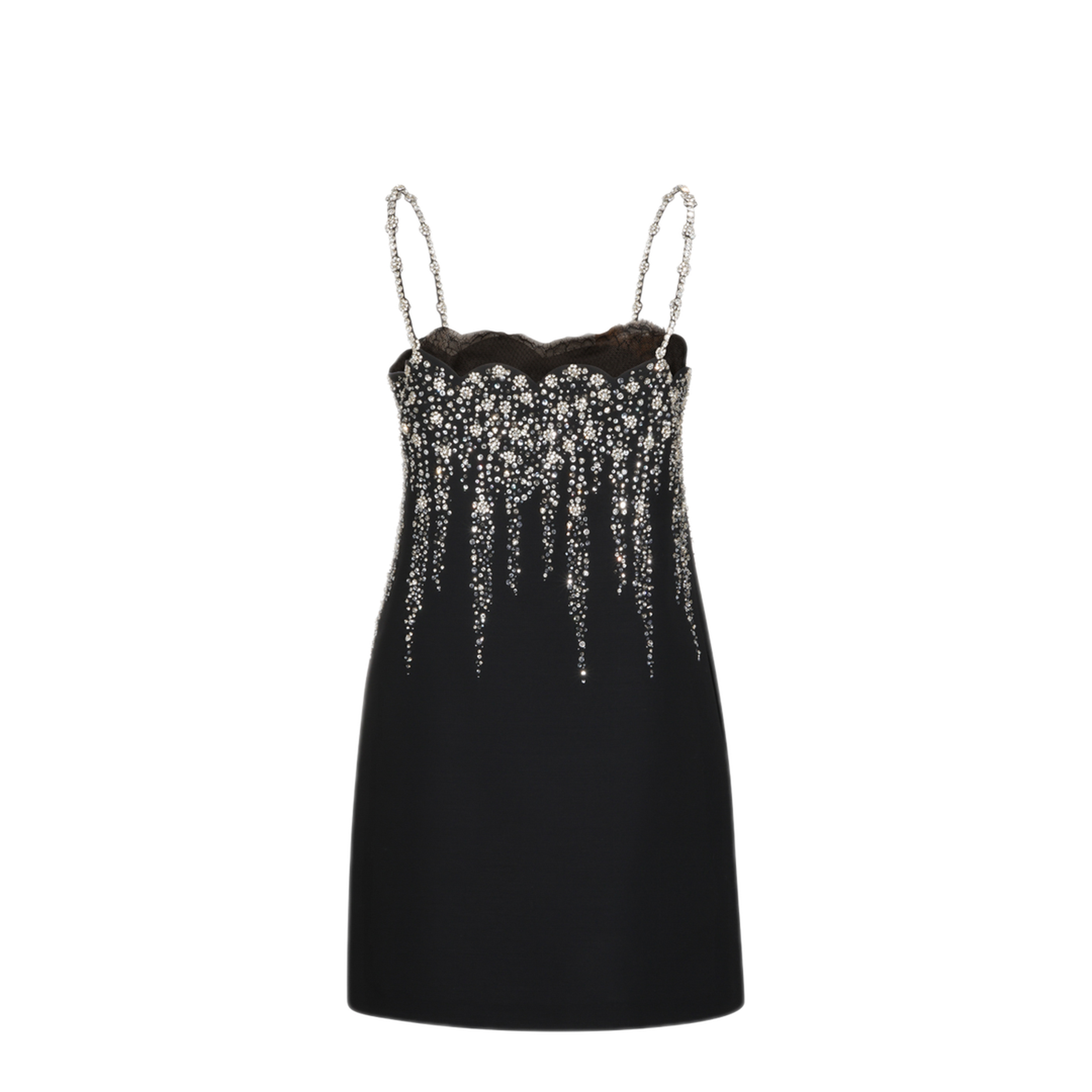 MAYFEYR - Valentino - Dresses - 9B3VAH881CFNUD