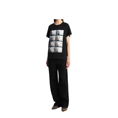 MAYFEYR - Khaite - Bonnie Relaxed Fit Jeans - 1157913078