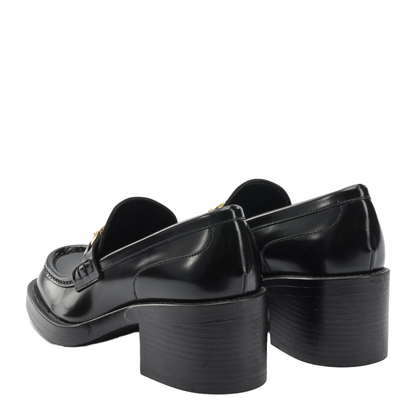 MAYFEYR - Chloè - "Dakota" 60Mm Loafers - CH25W15KUU001