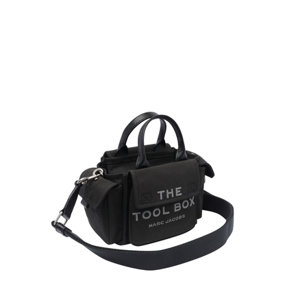The Crossbody Tool Box