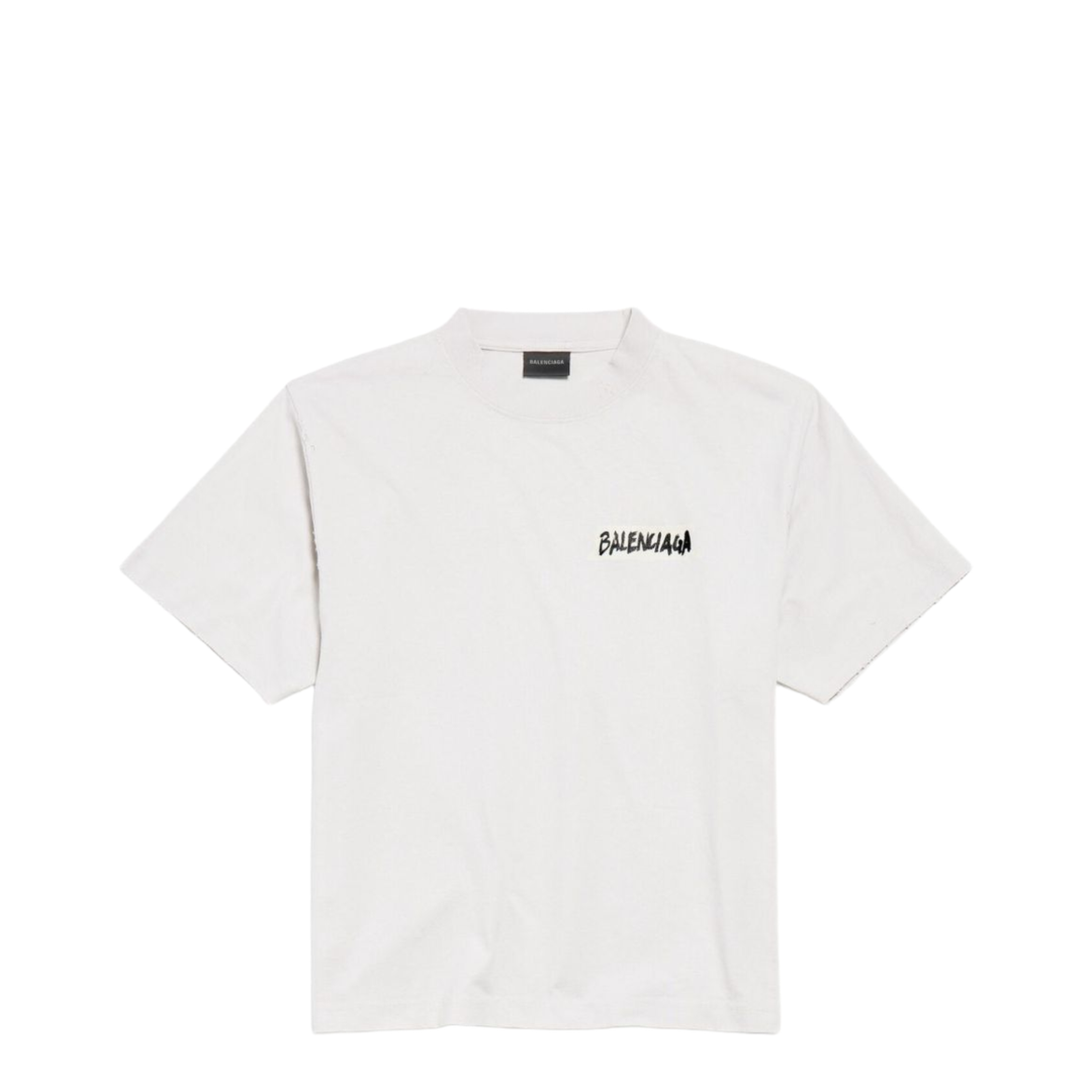 Masking Tape Dry Jersey T-Shirt
