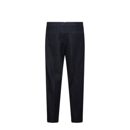 MAYFEYR - GTA IL PANTALONE - Trousers - DANTE27721800
