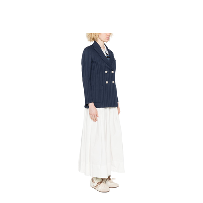 MAYFEYR - Circolo 1901 - Jackets Blue - FD396820369