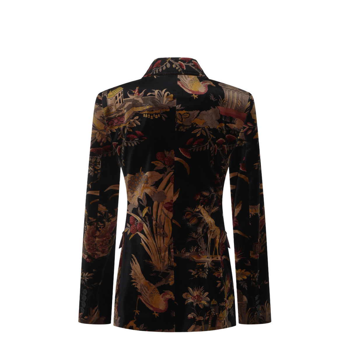 MAYFEYR - Etro - Jackets - WRCA001099SAE1BX0813