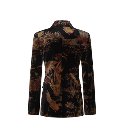 MAYFEYR - Etro - Jackets - WRCA001099SAE1BX0813