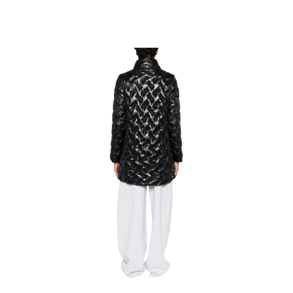 MAYFEYR - Herno - Coats Black - PI00181DR12017Z9300