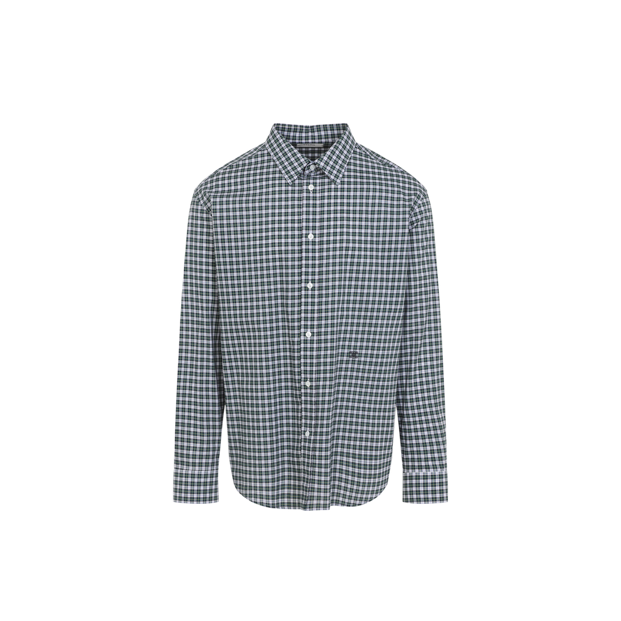 MAYFEYR - Celine - Relaxed Shirt - RC0AZ1393GDL5