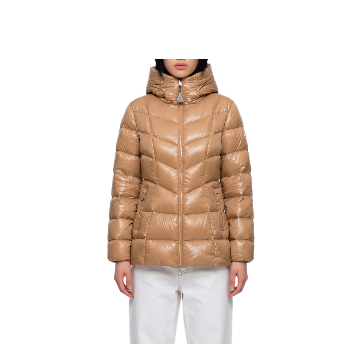 MAYFEYR - Moncler - Short Fulmar Down Jacket - L20931A00167597Z8244