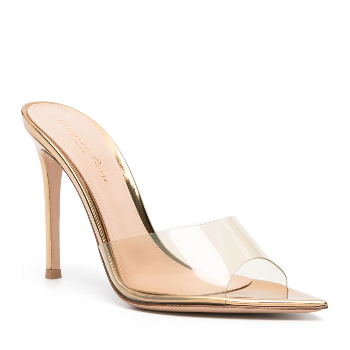 MAYFEYR - Gianvito Rossi - Sandals - G1190015RICGMEMEKM