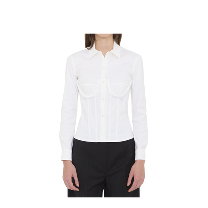 Corset Shirt