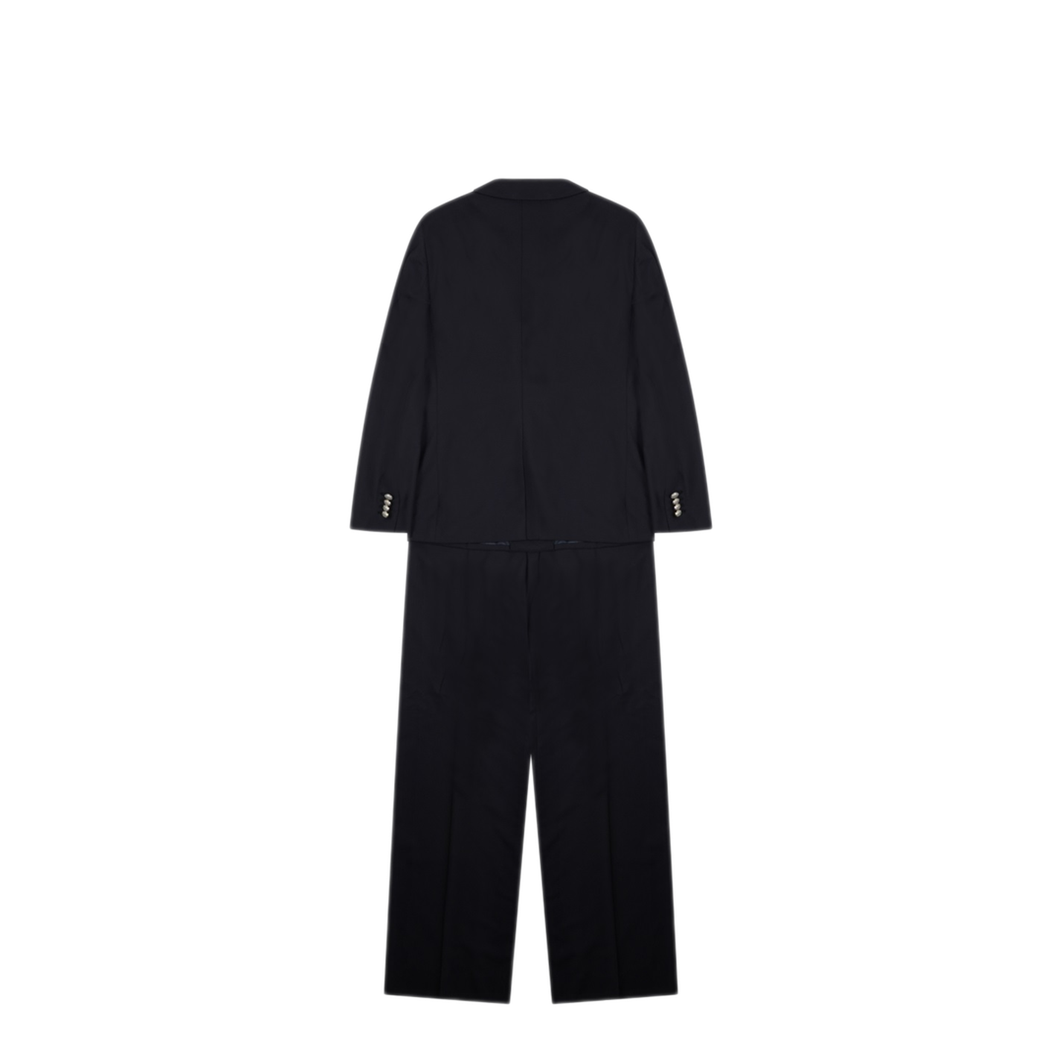 MAYFEYR - Tagliatore - Two Piece Wool Suit - TPARIGI10BAD520060B3082