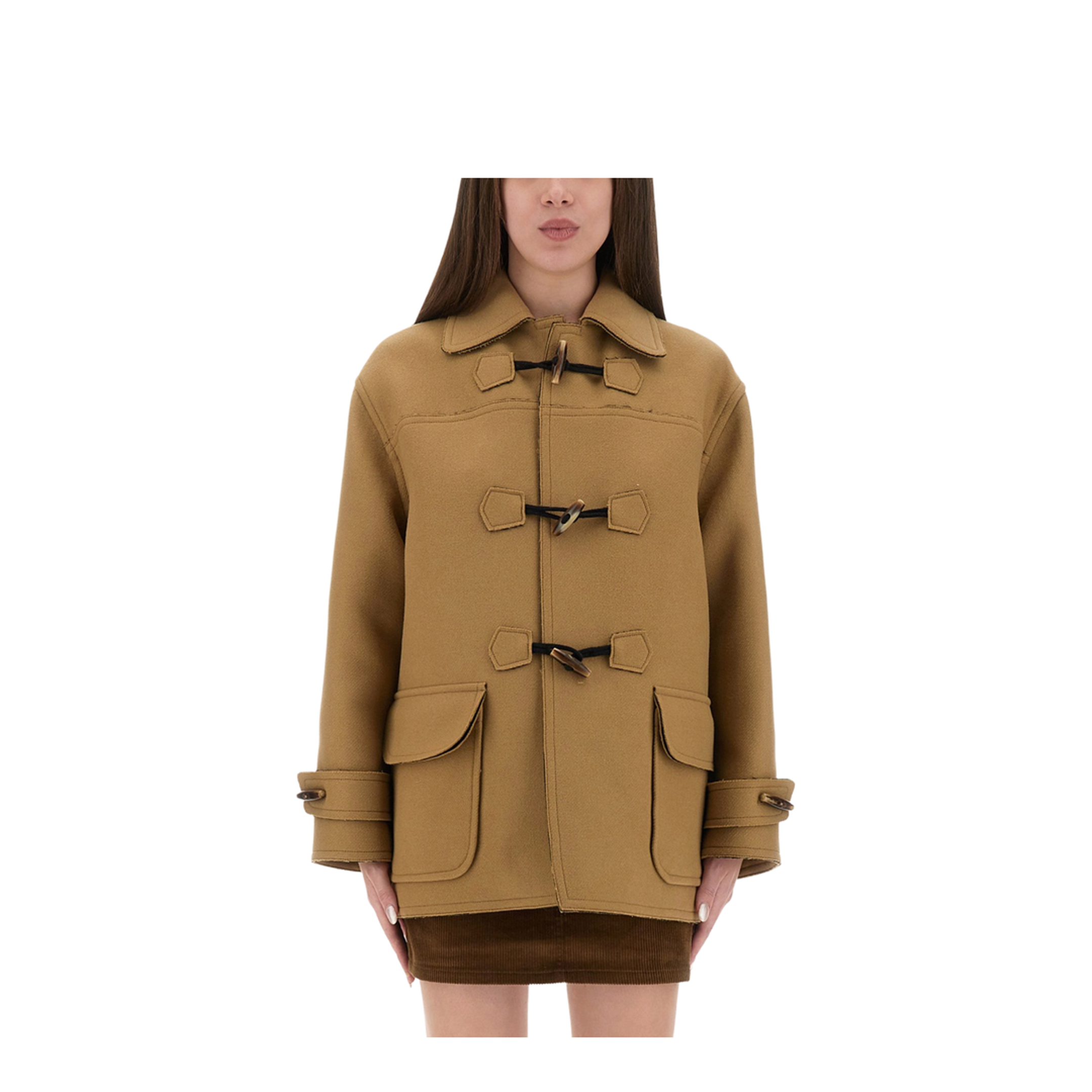 MAYFEYR -  - Duffle Jacket - 061182170084