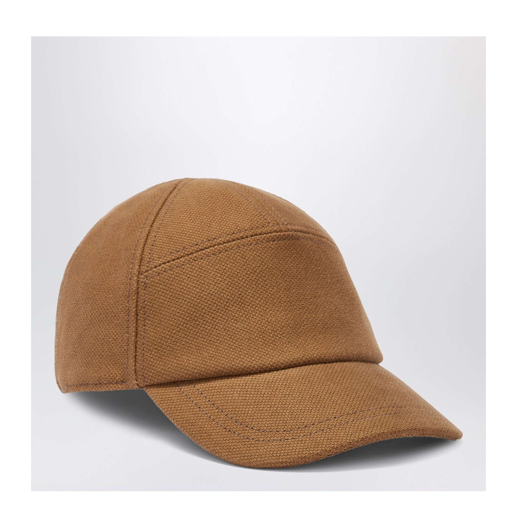MAYFEYR - 1989 STUDIO - Brown Baseball Cap - F04MHE003FAB0012400