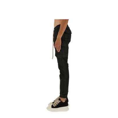 MAYFEYR - Rick Owens - Jogger Pants Mastodon - DU02E7386SBW99X