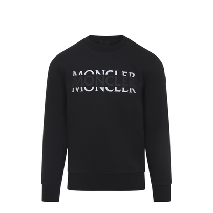 MAYFEYR - Moncler - Cotton Sweatshirt - L10918G0000489AZY
