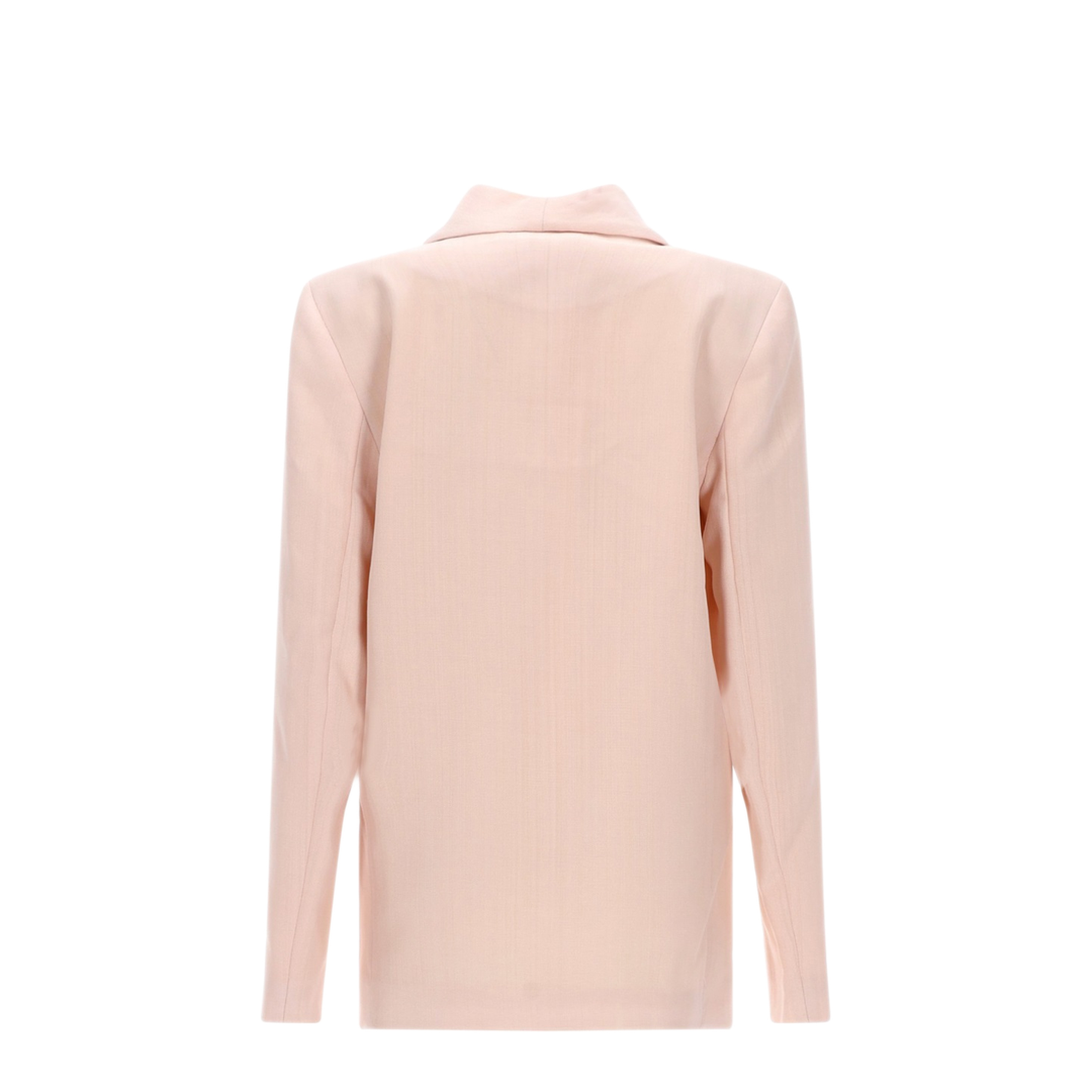 MAYFEYR - Loulou Studio - Blazer Minka - MINKALIGHTPINK